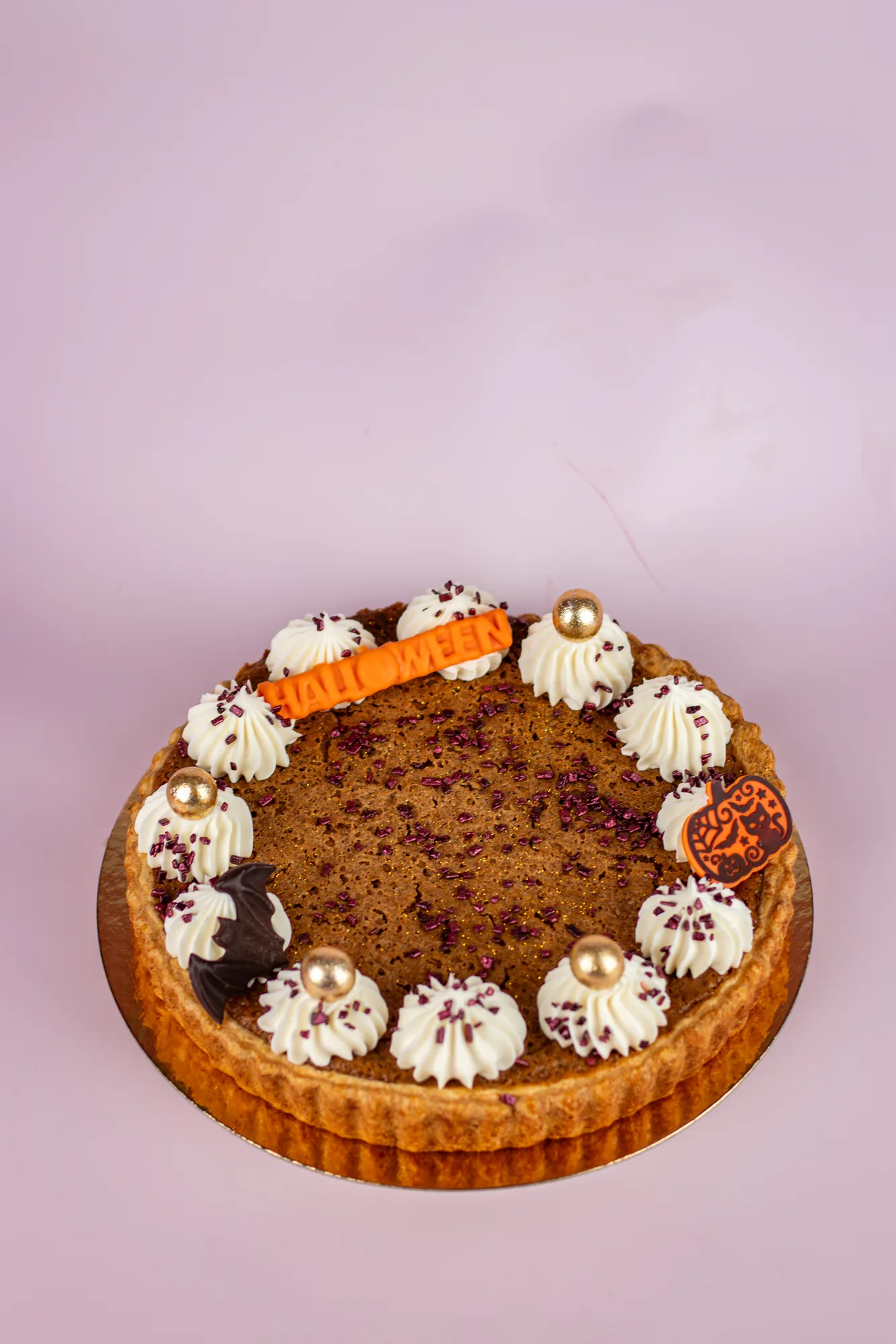 Pumpkin Pie